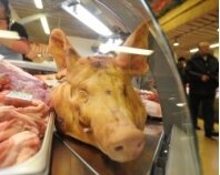 Национальный союз свиноводов предсказал снижение цен на свинину