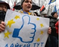 Евросоюз пока не закрывает двери для Украины